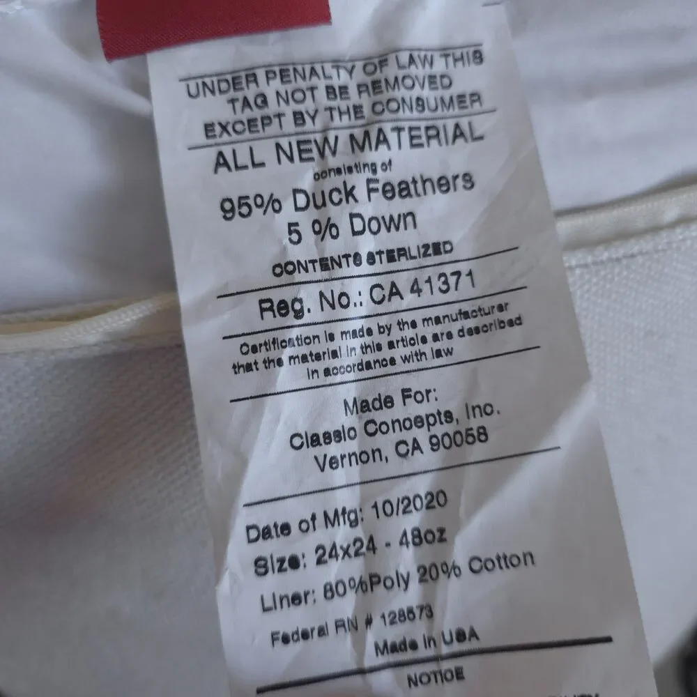 N/A taking offers